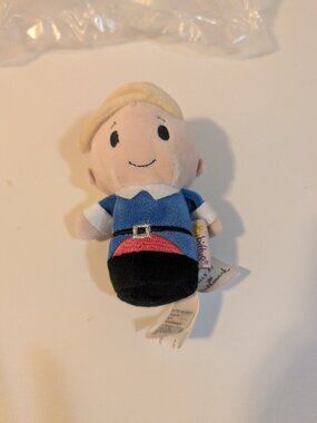 Hallmark Itty Bittys plush (qty 3)